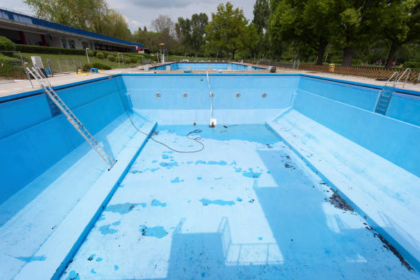 Best Basement water damage restoration  in Johnsonburg, PA