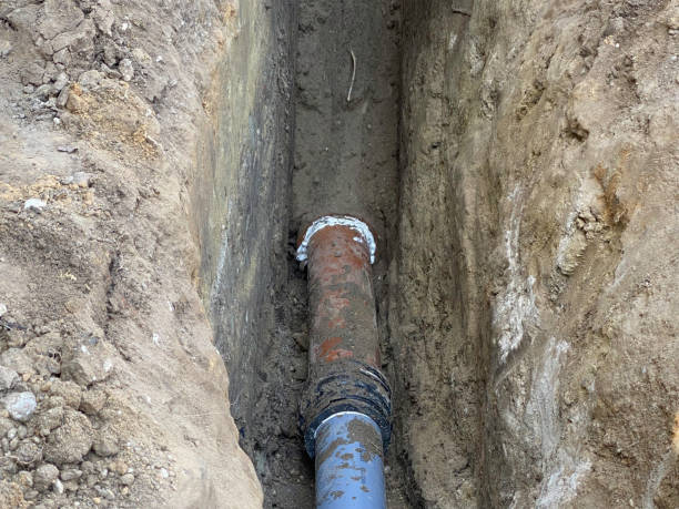 Best Sewage cleanup and water damage restoration  in Johnsonburg, PA